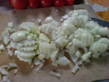 Gulaschsuppe - Rezept - Bild Nr. 5