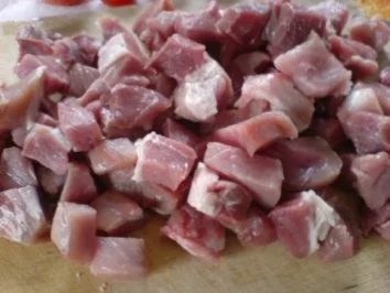 Gulaschsuppe - Rezept - Bild Nr. 6