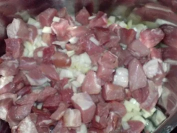 Gulaschsuppe - Rezept - Bild Nr. 7