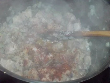 Gulaschsuppe - Rezept - Bild Nr. 8