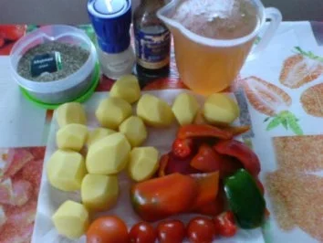 Gulaschsuppe - Rezept - Bild Nr. 9