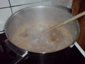 Gulaschsuppe - Rezept - Bild Nr. 10