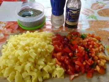 Gulaschsuppe - Rezept - Bild Nr. 11