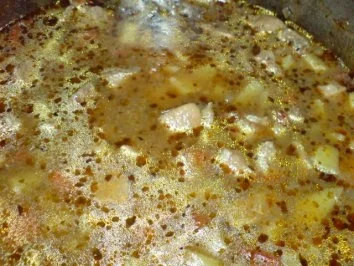 Gulaschsuppe - Rezept - Bild Nr. 15