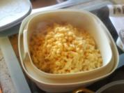 Quark-Spätzle - Rezept