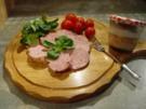 Wurst: Schweinemett im Glas - Rezept