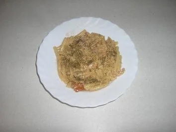 Rezept: Forellen - Knoblauch - Sauce Forellen - Knoblauch - Sauce - Rezept