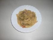 Forellen - Knoblauch - Sauce - Rezept