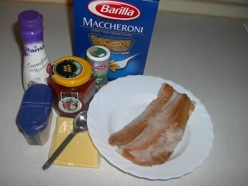 Rezept: Forellen - Knoblauch - Sauce Bild Nr. 2 Forellen - Knoblauch - Sauce - Rezept - Bild Nr. 2