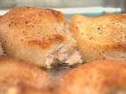 Cordon Bleu - Rezept