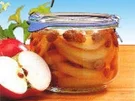 Rezept: Calvados Äpfel Calvados Äpfel - Rezept