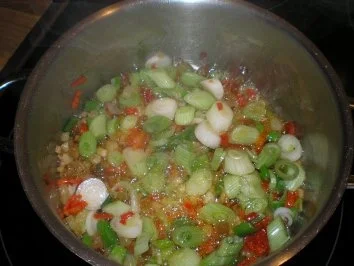 Fleischpastete - Rezept - Bild Nr. 2