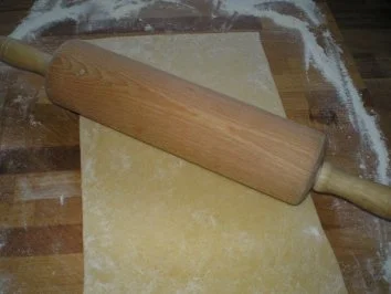 Fleischpastete - Rezept - Bild Nr. 5