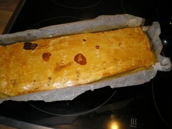 Fleischpastete - Rezept - Bild Nr. 9