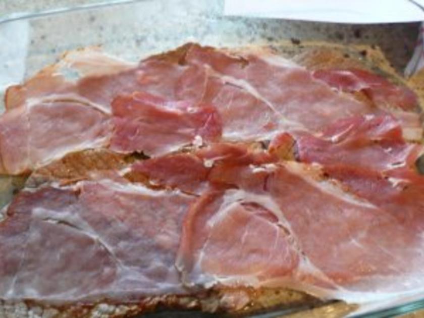 Deftiger Rouladenauflauf - Rezept mit Bild - kochbar.de