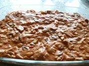 Deftiger Rouladenauflauf - Rezept