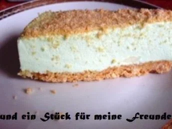 Kuchen~Torte~Philadelphia - Rezept - Bild Nr. 2