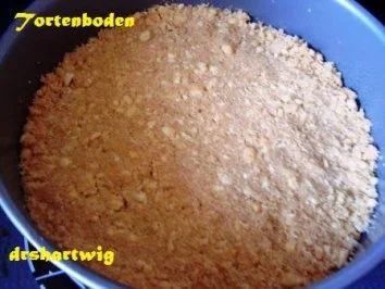 Kuchen~Torte~Philadelphia - Rezept - Bild Nr. 5