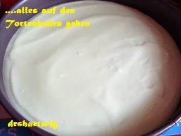 Kuchen~Torte~Philadelphia - Rezept - Bild Nr. 11