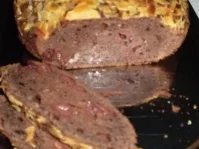 Kirsch-Schoko-Shaker - Rezept