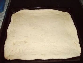 Pizzateig - Rezept