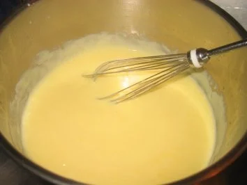 Backwaren: Vanille-Schoko Hefeteigschnecken - Rezept - Bild Nr. 2