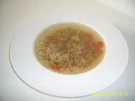 Hühnersuppe - Rezept