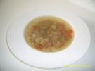 Hühnersuppe - Rezept