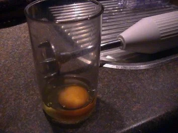 Mayonnaise selbstgemacht - Rezept - Bild Nr. 3