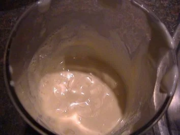 Mayonnaise selbstgemacht - Rezept - Bild Nr. 6