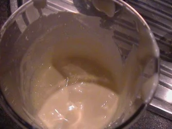 Mayonnaise selbstgemacht - Rezept