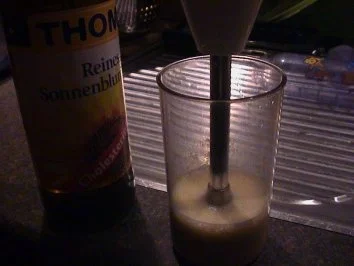 Mayonnaise selbstgemacht - Rezept - Bild Nr. 4