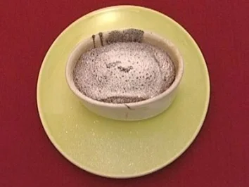 Rezept: Schokoladenkuchen (Daniel Hartwich) Schokoladenkuchen (Daniel Hartwich) - Rezept