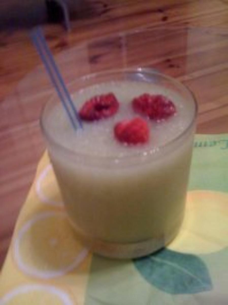 Bilder für Avocado-Daiquiri - Rezept