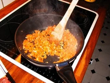 Rezept: Unsere Lieblings Wraps Bild Nr. 2 Unsere Lieblings Wraps - Rezept - Bild Nr. 2