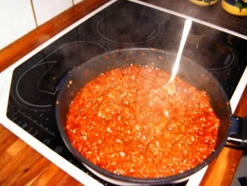 Rezept: Unsere Lieblings Wraps Bild Nr. 3 Unsere Lieblings Wraps - Rezept - Bild Nr. 3