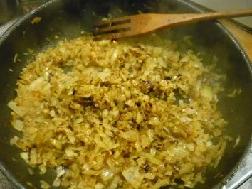 Rotweinrindergulasch mit Pfifferlingen und Kumquats - Rezept - Bild Nr. 8