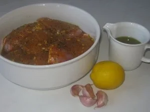 Maurische Putenmedaillons - Rezept - Bild Nr. 2