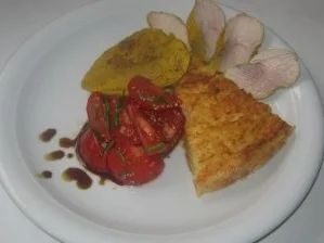 Maurische Putenmedaillons - Rezept - Bild Nr. 5