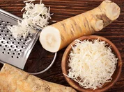 Gemüse – Meerrettich konservieren - Rezept - Bild Nr. 2