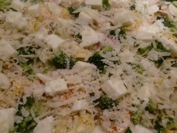 Bröckelkohl aus der Röhre - Rezept - Bild Nr. 5