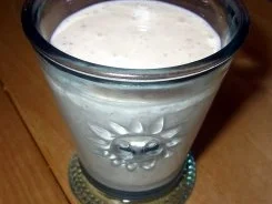 Maronen-Joghurt-Speise - Rezept