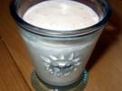 Maronen-Joghurt-Speise - Rezept