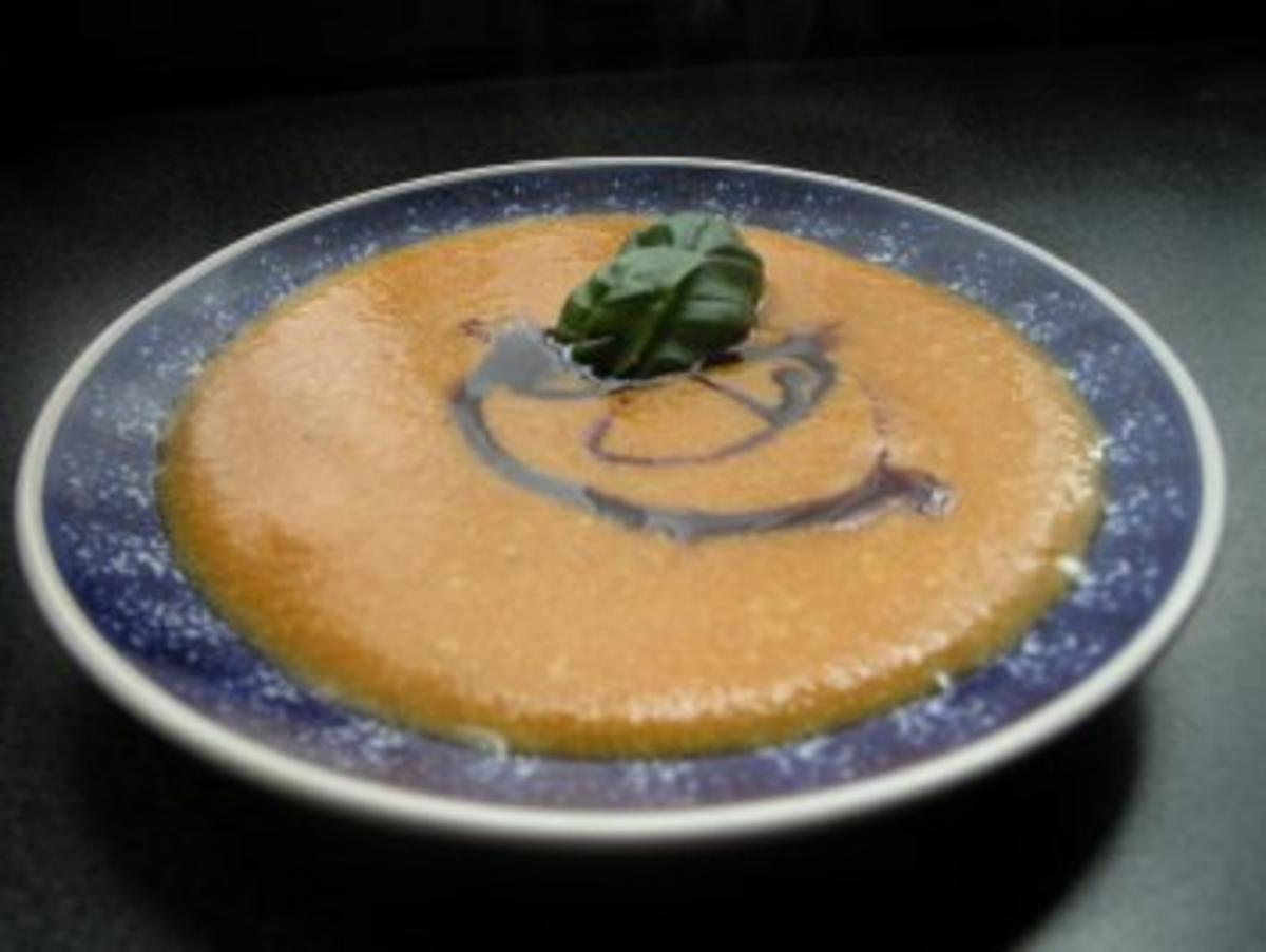 Rezept: Curry-Käse Süppchen Curry-Käse Süppchen - Rezept