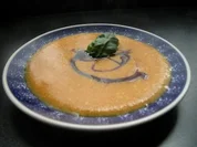 Curry-Käse Süppchen - Rezept