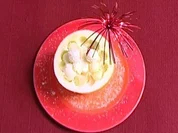 Schneebombe (Yvonne Schröder) - Rezept