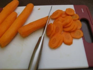 Mören als beilage. - Rezept - Bild Nr. 2