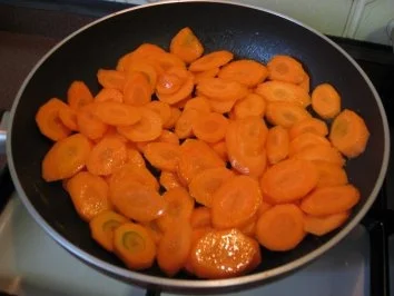 Mören als beilage. - Rezept - Bild Nr. 3