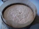 Biskuit - Rezept
