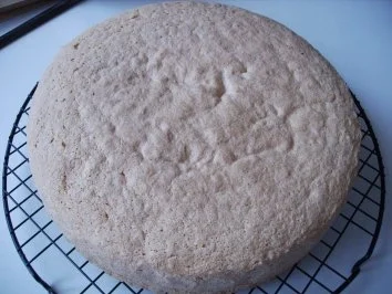 Biskuit - Rezept - Bild Nr. 2